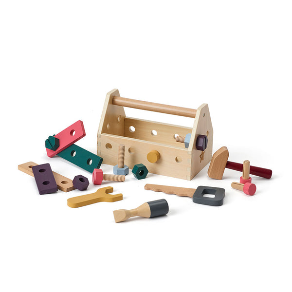 Caixa de Ferramentas - Kids Concept - KidsR