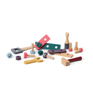 Caixa de Ferramentas - Kids Concept - KidsR