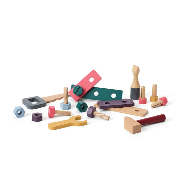 Caixa de Ferramentas - Kids Concept - KidsR