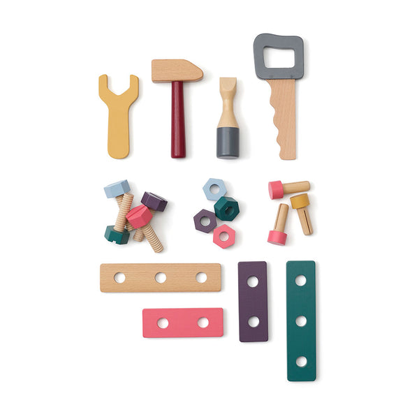 Caixa de Ferramentas - Kids Concept - KidsR
