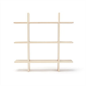 Prateleira de Parede SAGA - Kids Concept - KidsR