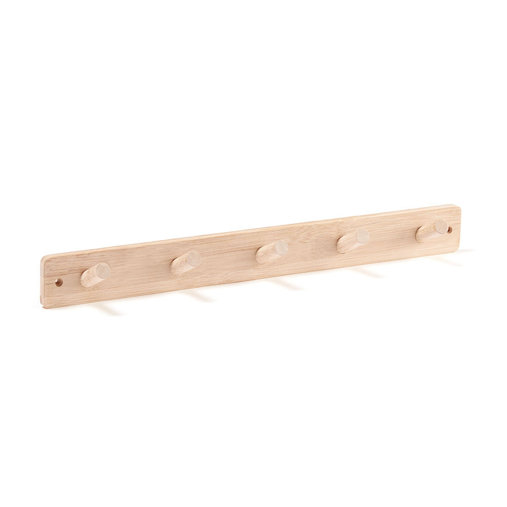 Cabide de Parede 5 Ganchos SAGA - Kids Concept - KidsR