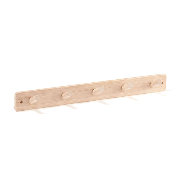 Cabide de Parede 5 Ganchos SAGA - Kids Concept - KidsR