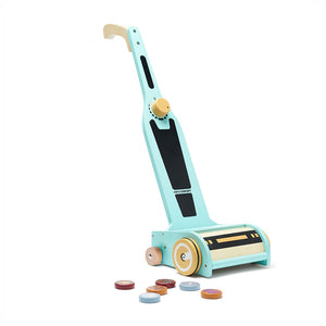 Aspirador de Brincar - Kids Concept - KidsR