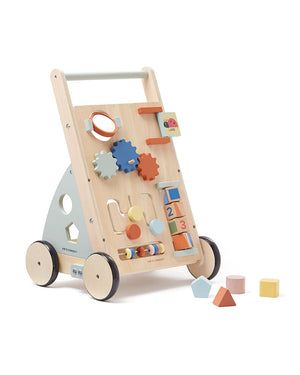 Andador de Atividades - Kids Concept - KidsR