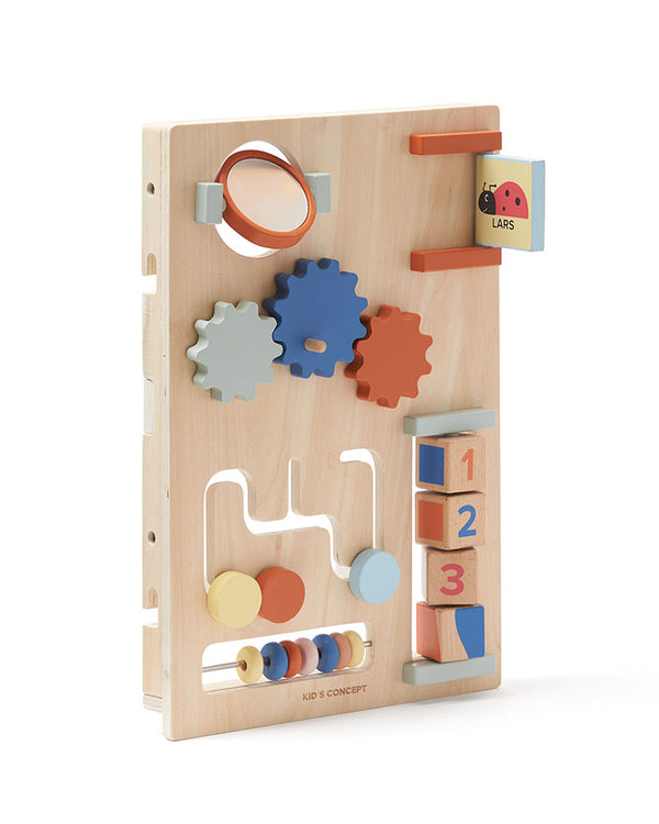 Andador de Atividades - Kids Concept - KidsR
