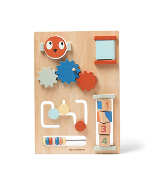 Andador de Atividades - Kids Concept - KidsR