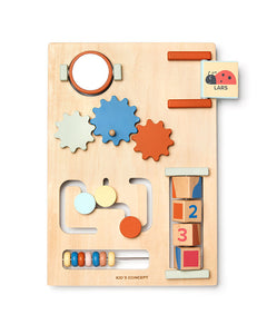 Andador de Atividades - Kids Concept - KidsR