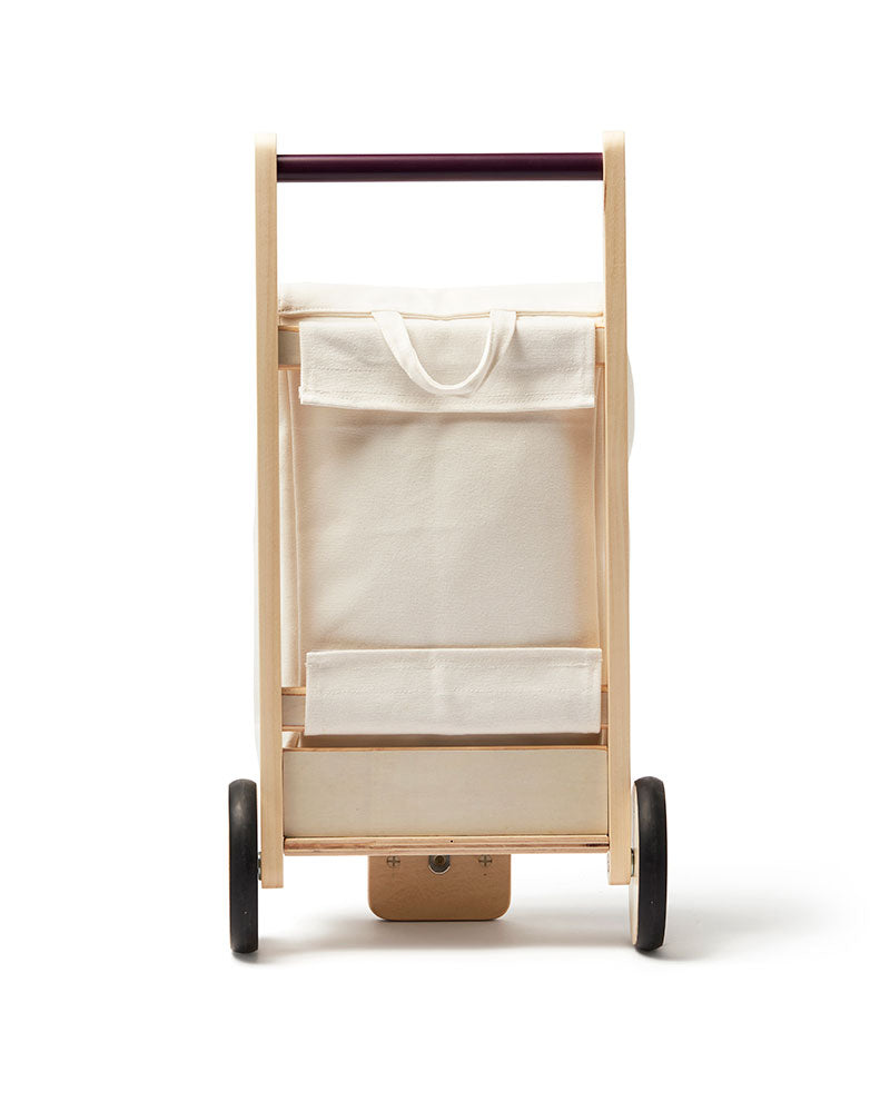 Carrinho de Bonecas - Kids Concept - KidsR