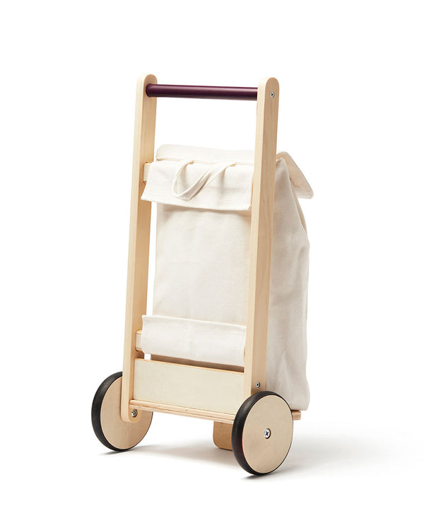 Carrinho de Bonecas - Kids Concept - KidsR