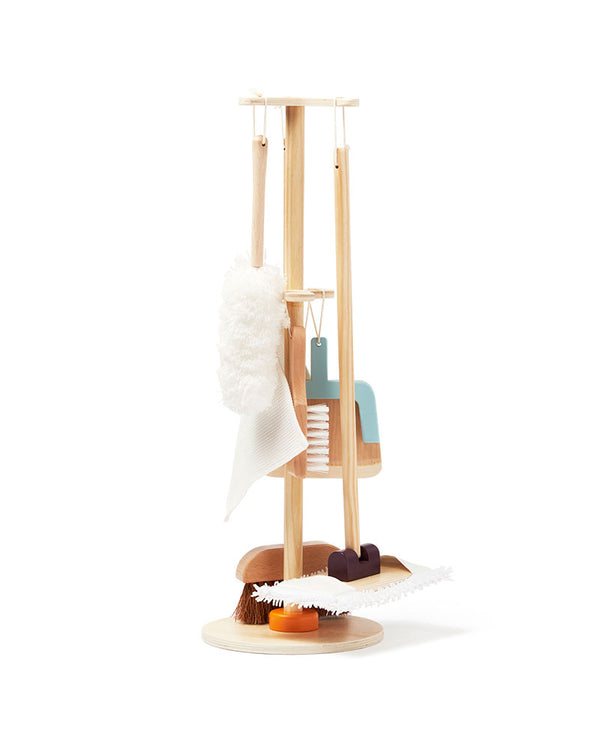 Conjunto de Limpeza - Kids Concept - KidsR