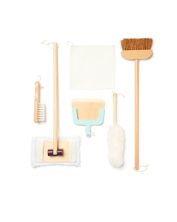 Conjunto de Limpeza - Kids Concept - KidsR
