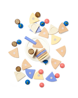 Bolo de Brincar - Kids Concept - KidsR