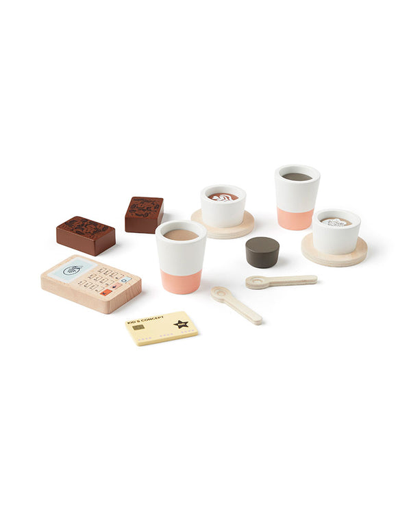 Cafetaria - Kids Concept - KidsR
