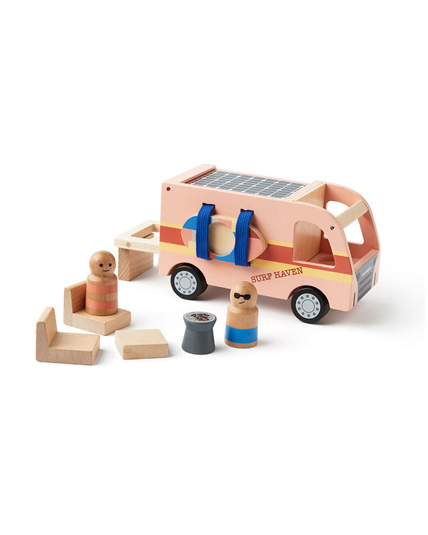 Autocaravana - Kids Concept - KidsR