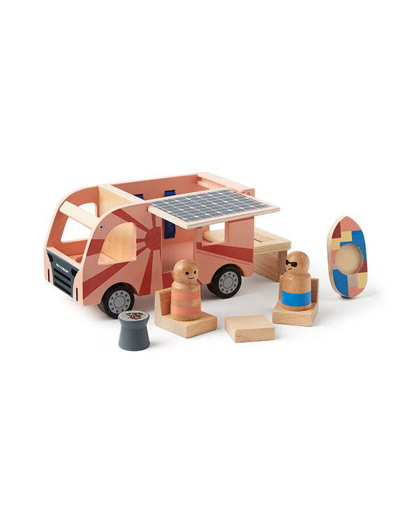 Autocaravana - Kids Concept - KidsR