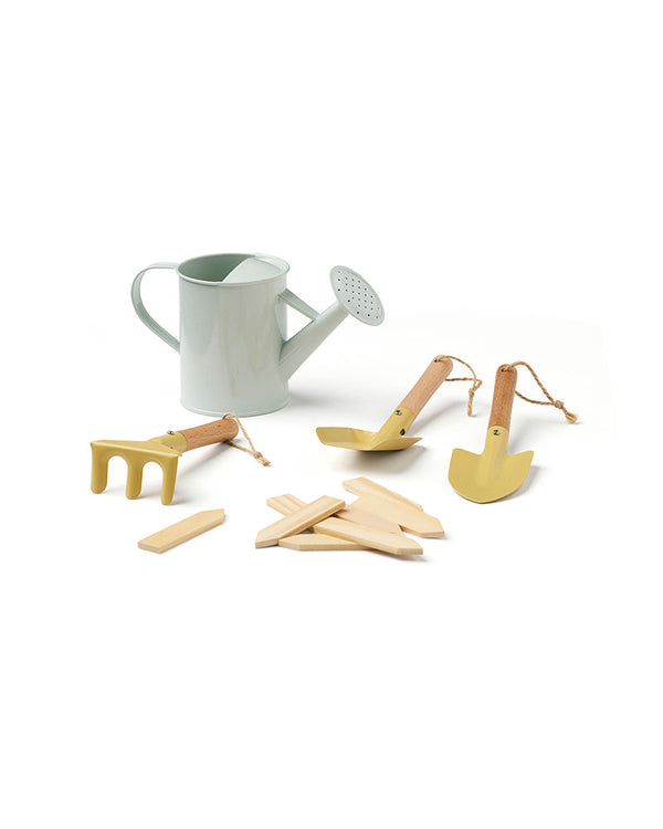 Conjunto de Jardinagem - Kids Concept - KidsR