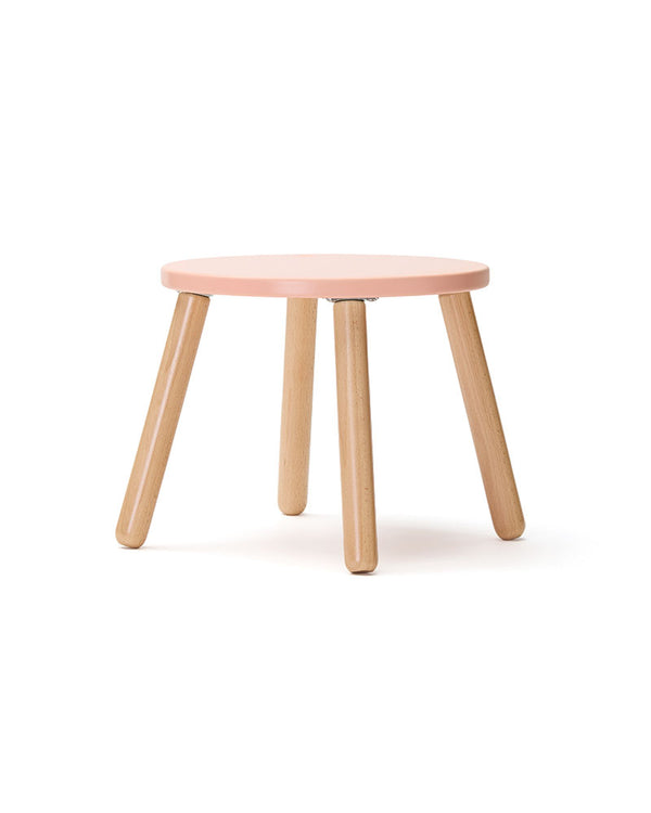 Conjunto Mesa e Banco Alperce - Kids Concept - KidsR