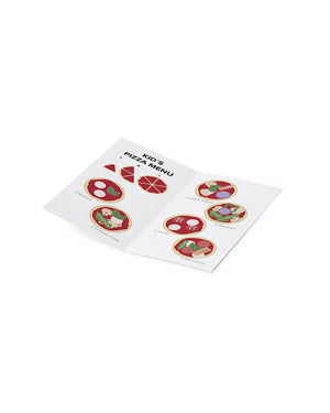 Conjunto de Pizza - Kids Concept - KidsR