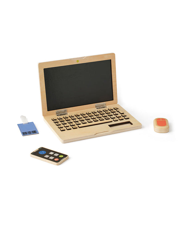Computador de Brincar - Kids Concept - KidsR