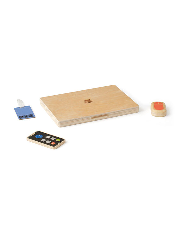 Computador de Brincar - Kids Concept - KidsR
