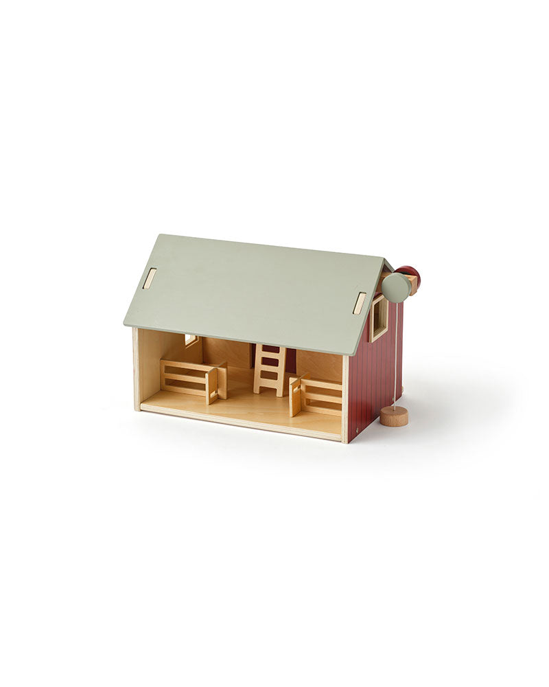 Quinta de Brincar - Kids Concept - KidsR