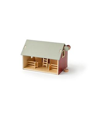 Quinta de Brincar - Kids Concept - KidsR
