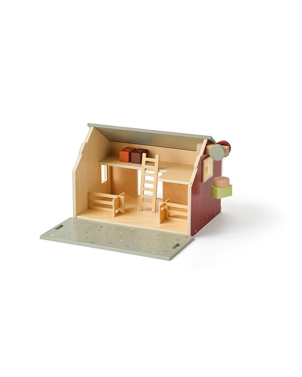 Quinta de Brincar - Kids Concept - KidsR