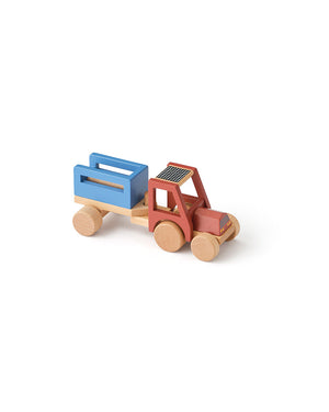 Tractor - Kids Concept - KidsR