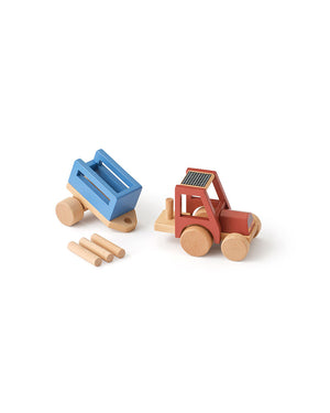 Tractor - Kids Concept - KidsR
