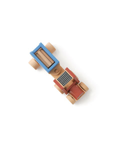 Tractor - Kids Concept - KidsR