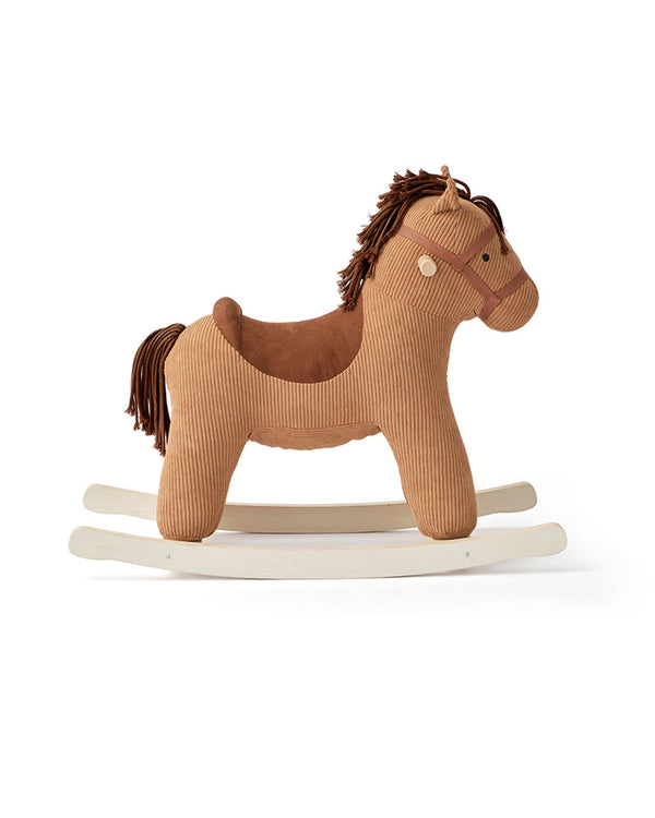 Cavalo de Baloiço Vera - Kids Concept - KidsR
