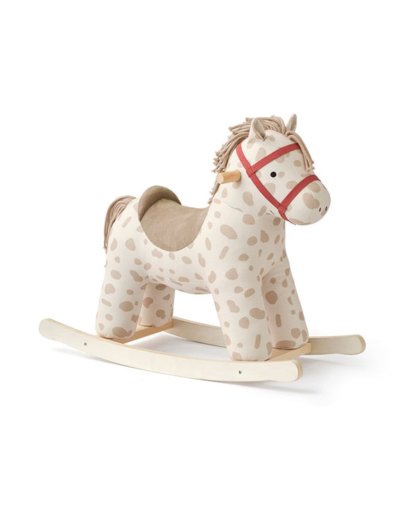 Cavalo de Baloiço Dotty - Kids Concept - KidsR