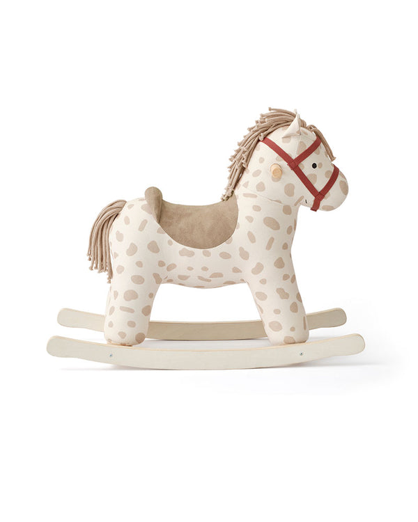 Cavalo de Baloiço Dotty - Kids Concept - KidsR