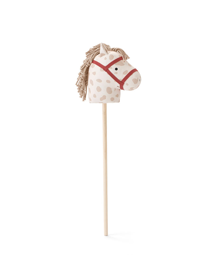 Cavalo de Pau Dotty - Kids Concept - KidsR