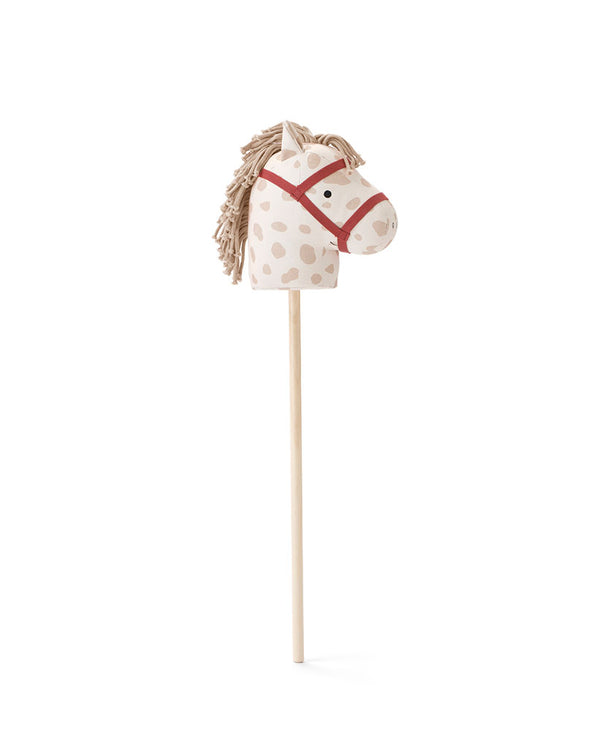Cavalo de Pau Dotty - Kids Concept - KidsR