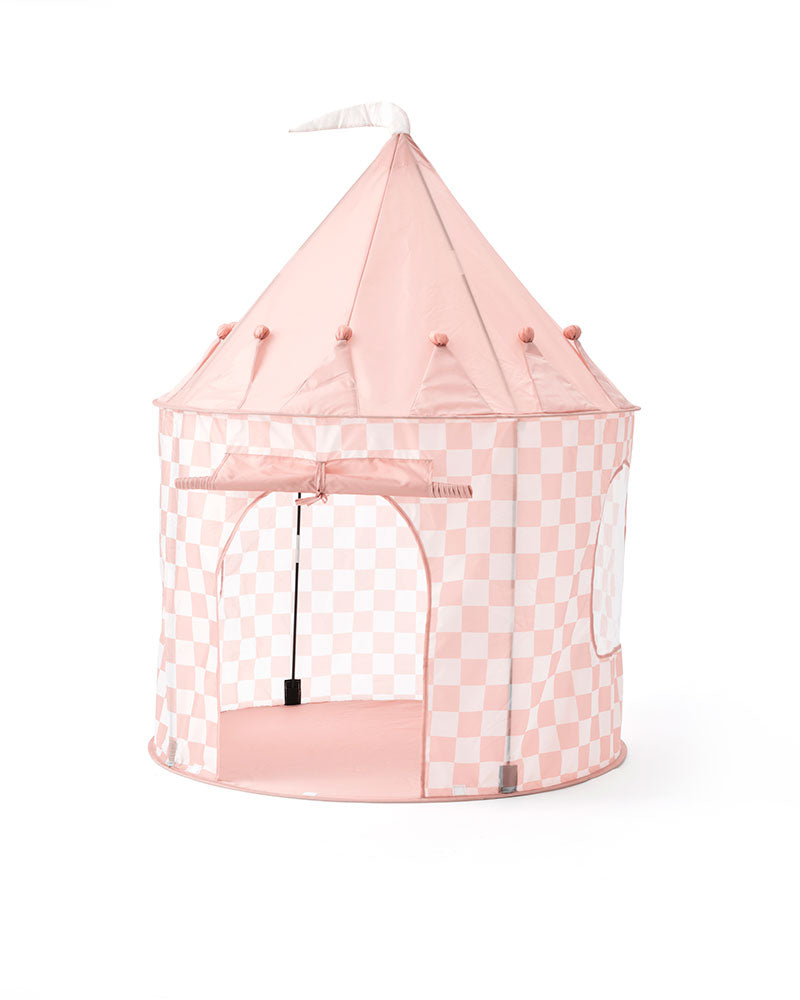Tenda de Brincar Xadrez - Kids Concept - KidsR
