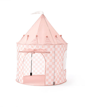 Tenda de Brincar Xadrez - Kids Concept - KidsR