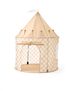 Tenda de Brincar Xadrez - Kids Concept - KidsR