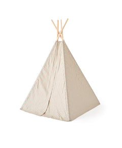 Tenda Tipi às Riscas - Kids Concept - KidsR