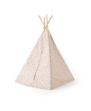 Tenda Tipi às Bolinhas - Kids Concept - KidsR