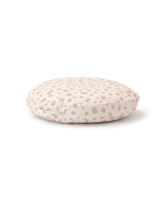 Almofada de Chão 60 cm às Bolinhas - Kids Concept - KidsR