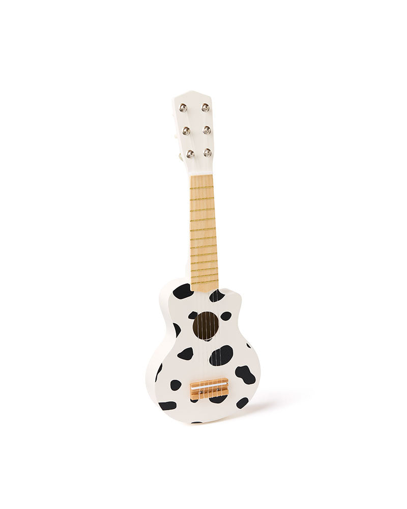 Guitarra Preto e Branco - Kids Concept - KidsR