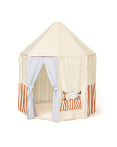 Tenda com Figuras MOOMIN - Kids Concept - KidsR