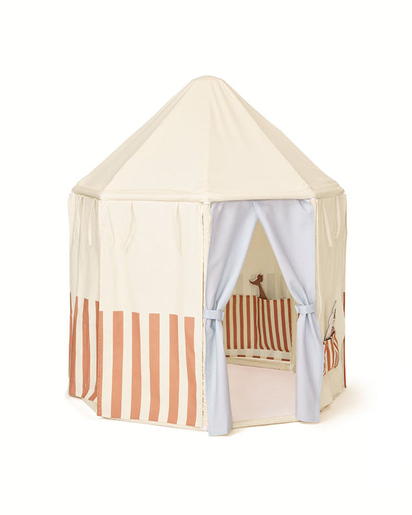 Tenda com Figuras MOOMIN - Kids Concept - KidsR