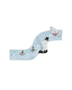 Cabide de Parede MOOMIN - Kids Concept - KidsR