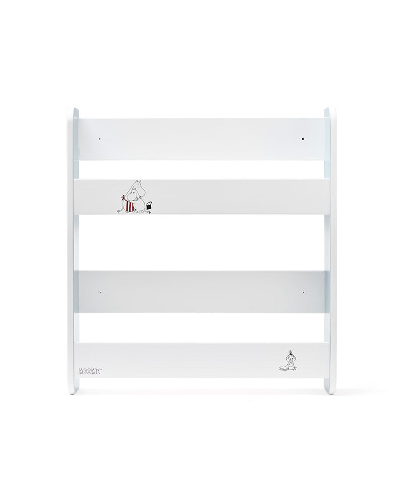 Expositor de Livros MOOMIN - Kids Concept - KidsR
