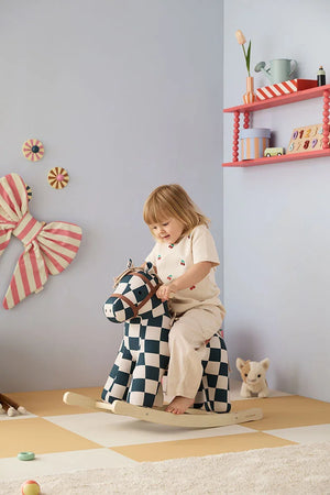Cavalo de Baloiço Miro | Kids Concept