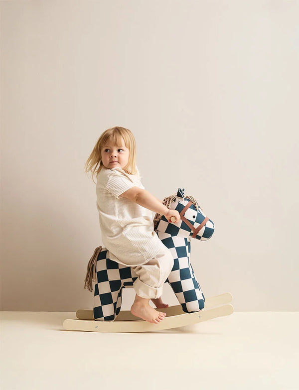 Cavalo de Baloiço Miro | Kids Concept