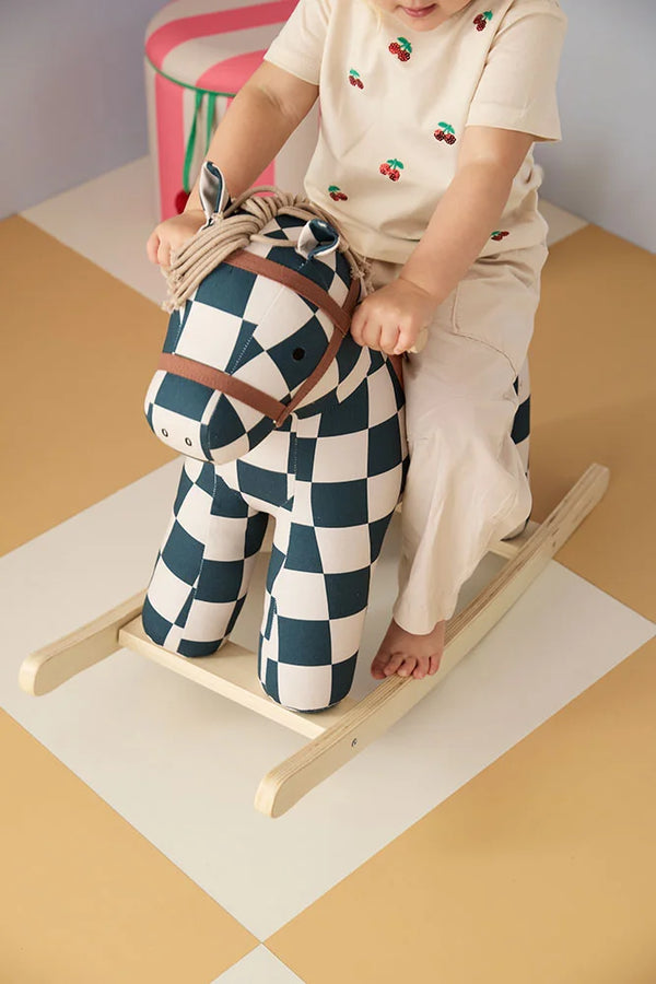 Cavalo de Baloiço Miro | Kids Concept